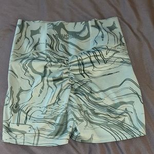 Gymshark Shorts barely worn
